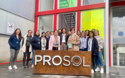 Prosol