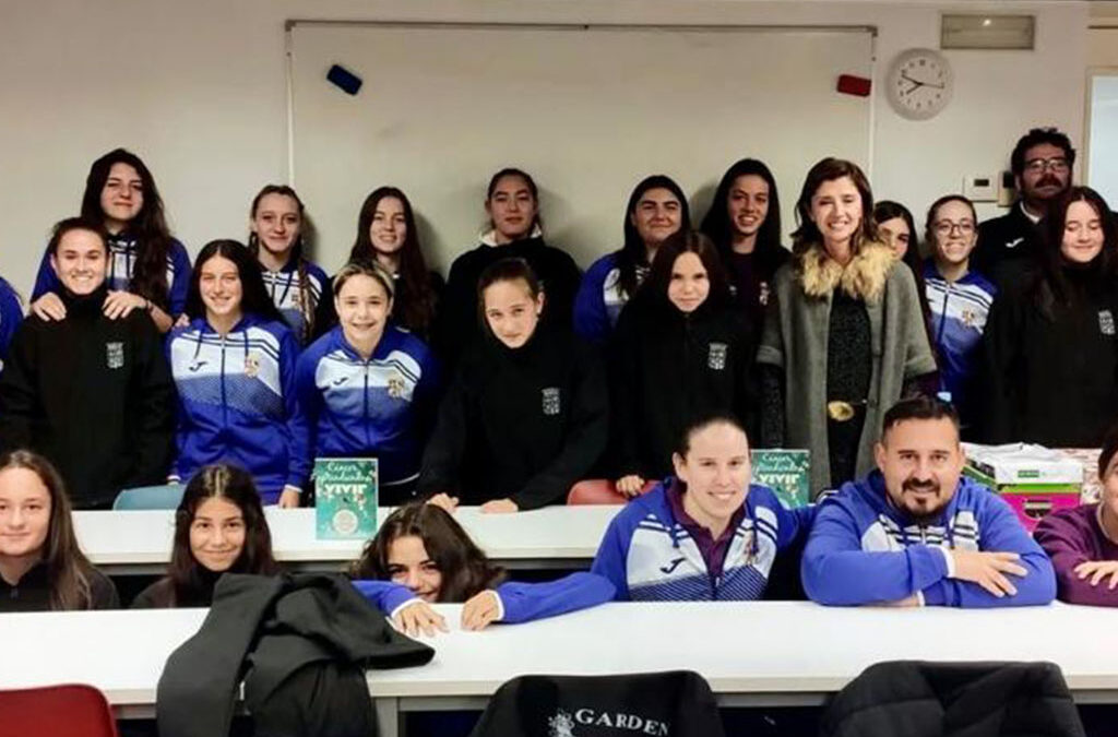 Balastera Fútbol Club Femenino