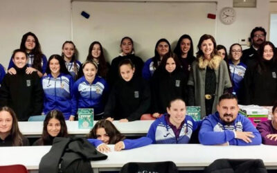 Balastera Fútbol Club Femenino