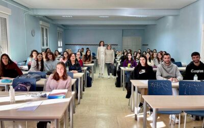 Escuela de Enfermería